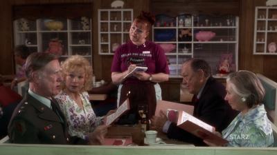 亲密关系剧照的剧照