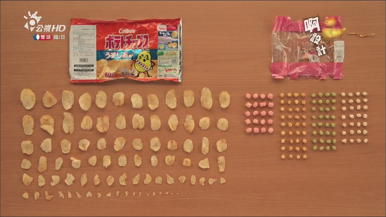 啊！设计剧照的剧照