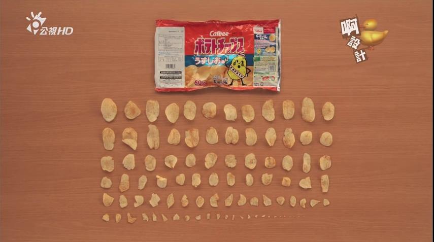 啊！设计剧照的剧照