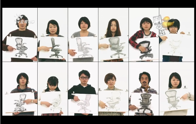 啊！设计剧照的剧照