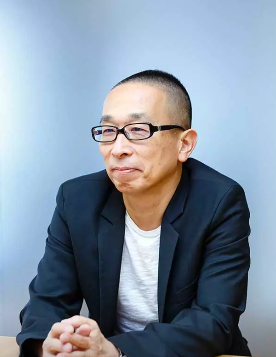 啊！设计剧照的剧照