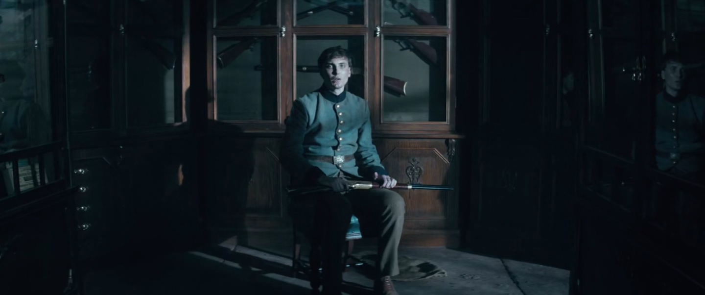 温彻斯特剧照的剧照