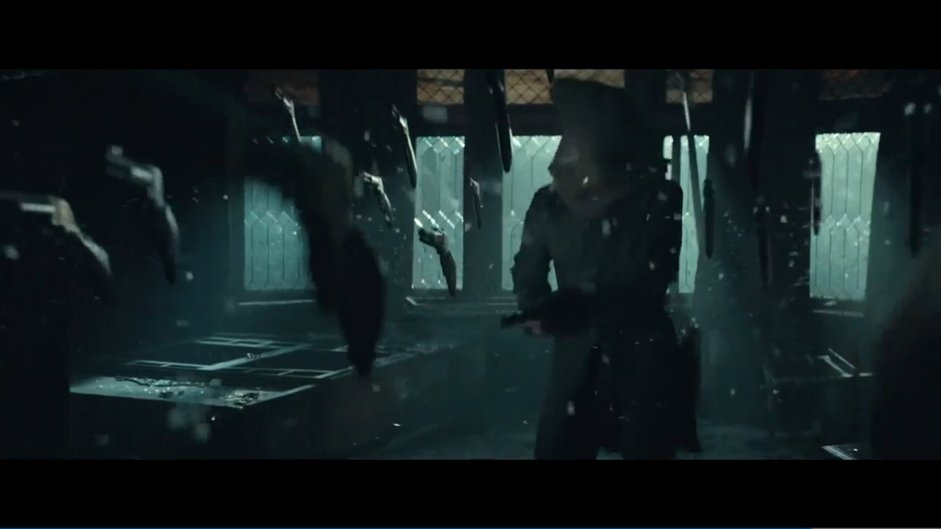 温彻斯特剧照的剧照