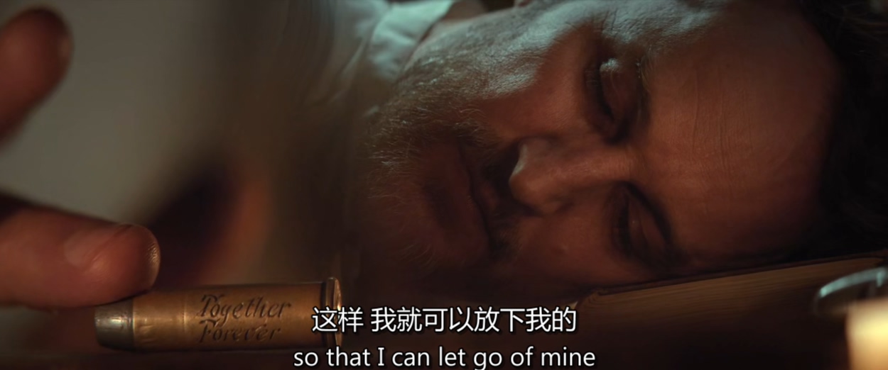 温彻斯特剧照的剧照