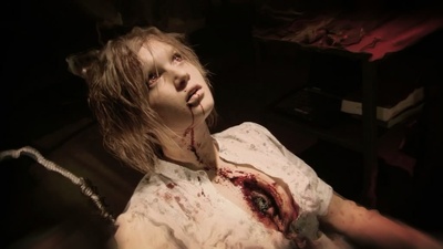 入侵脑细胞2剧照的剧照