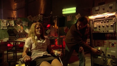 入侵脑细胞2剧照的剧照