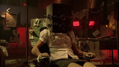 入侵脑细胞2剧照的剧照