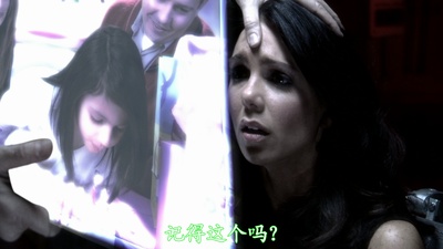 入侵脑细胞2剧照的剧照