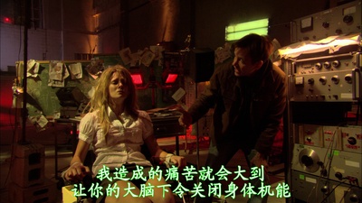 入侵脑细胞2剧照的剧照