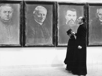 八部半剧照的剧照