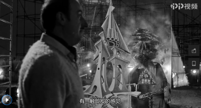 八部半剧照的剧照