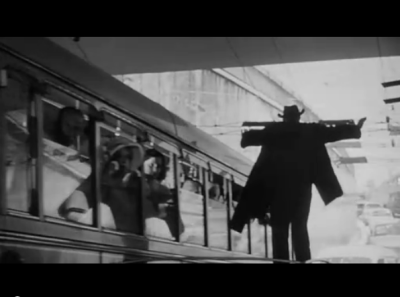 八部半剧照的剧照