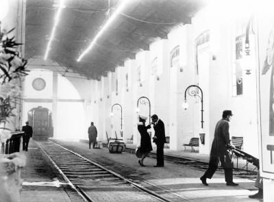 八部半剧照的剧照