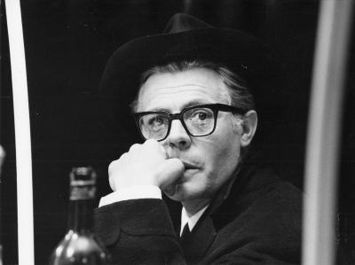 八部半剧照的剧照