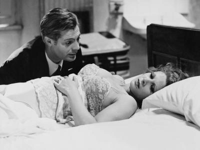 八部半剧照的剧照