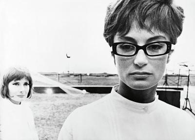 八部半剧照的剧照