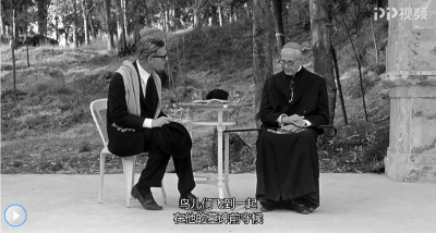 八部半剧照的剧照