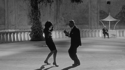 八部半剧照的剧照