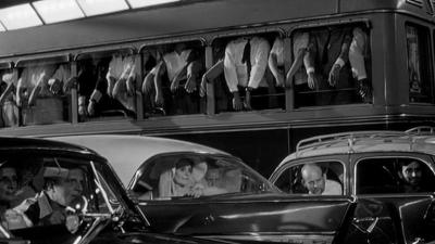 八部半剧照的剧照