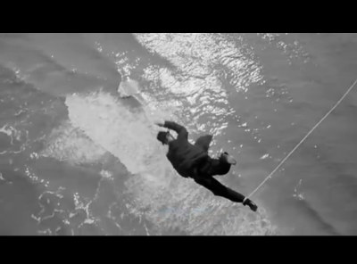 八部半剧照的剧照