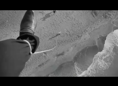 八部半剧照的剧照