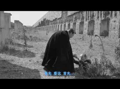 八部半剧照的剧照