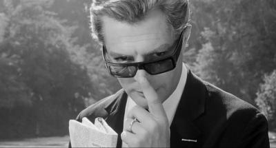 八部半剧照的剧照