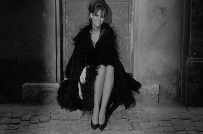 八部半剧照的剧照