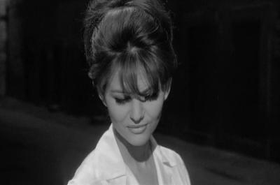 八部半剧照的剧照