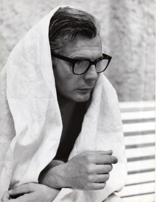 八部半剧照的剧照