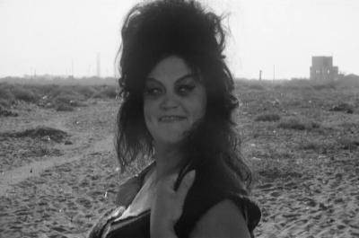 八部半剧照的剧照