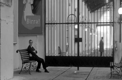 八部半剧照的剧照