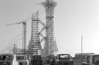 八部半剧照的剧照