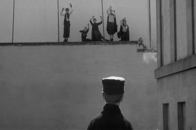 八部半剧照的剧照