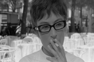 八部半剧照的剧照