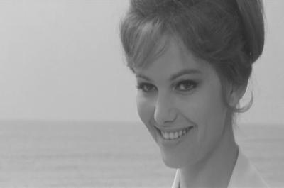 八部半剧照的剧照