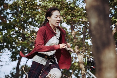 狩猎剧照的剧照