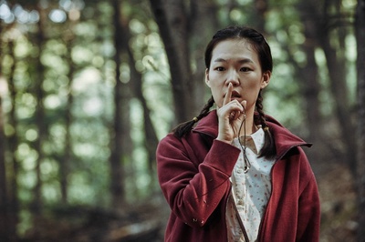 狩猎剧照的剧照