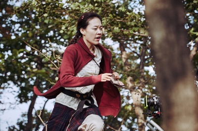 狩猎剧照的剧照