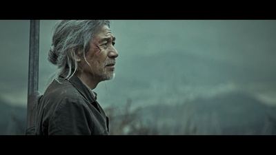 狩猎剧照的剧照