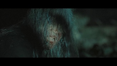 狩猎剧照的剧照