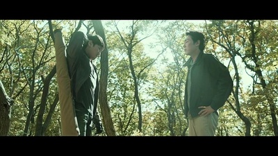 狩猎剧照的剧照