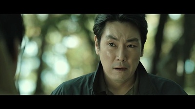 狩猎剧照的剧照