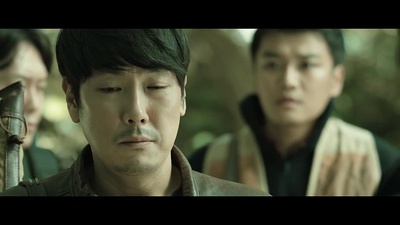 狩猎剧照的剧照