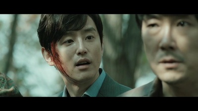 狩猎剧照的剧照