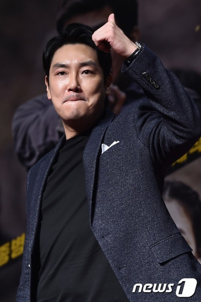 狩猎剧照的剧照