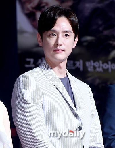 狩猎剧照的剧照