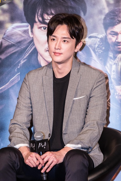 狩猎剧照的剧照