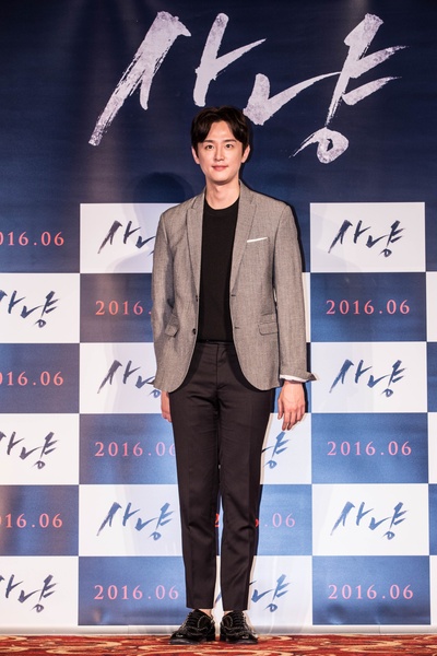 狩猎剧照的剧照