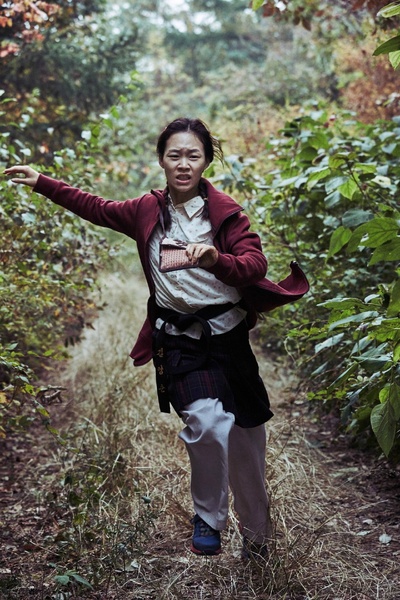 狩猎剧照的剧照